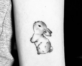 Tatuiruočių studija / Emilija Galeckaitė / Darbų pavyzdys ID 3648159