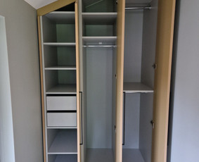 Nestandartinių baldų projektavimas ir gamyba. - Prieškambario baldų gamyba - 1 Prieškambario baldų gamyba - Nestandartinių baldų projektavimas ir gamyba. - 1