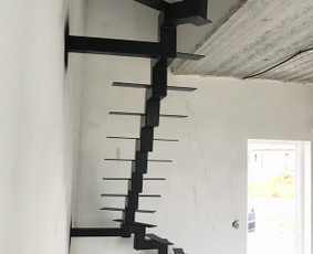 Metalo konstrukcijos ir gaminiai / MB Metama / Darbų pavyzdys ID 736091