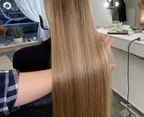 Kirpėjos paslaugos Šiauliuose - Atstatomosios plaukų procedūros - 4 Atstatomosios plaukų procedūros - Kirpėjos paslaugos Šiauliuose - 4