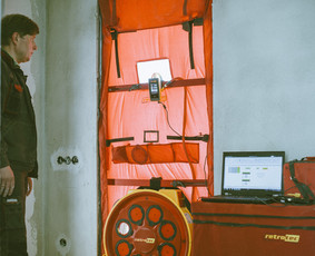 Sandarumo testas - Sandarumo testai - 4 Sandarumo testai - Sandarumo testas - 4