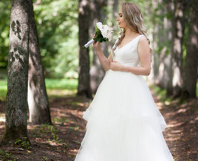 Fotografė Jūsų šventėms / Ieva Kizne / Darbų pavyzdys ID 736109