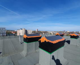 Sandarumo testas / UAB Tyrimų laboratorija / Darbų pavyzdys ID 3648311