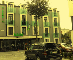 Architektų paslaugos - Individualių namų projektavimas - 3 Individualių namų projektavimas - Architektų paslaugos - 3