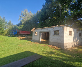 Griovimo darbai,paruošimo darbai jūsų remontui - Statybos, apdaila - 2 Statybos, apdaila - Griovimo darbai,paruošimo darbai jūsų remontui - 2