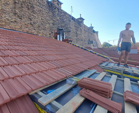 Stogo Darbai / Laurynas Nemčauskas / Darbų pavyzdys ID 3648631