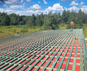 Stogo Darbai / Laurynas Nemčauskas / Darbų pavyzdys ID 3648637