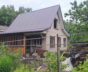 Stogo Darbai / Laurynas Nemčauskas / Darbų pavyzdys ID 3648643