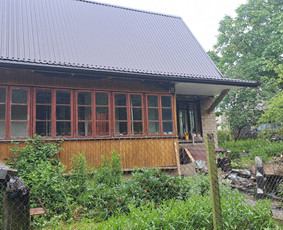 Stogo Darbai / Laurynas Nemčauskas / Darbų pavyzdys ID 3648645