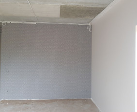 Glaistymo, dažymo, apdailos darbai / Glaistymo dažymo darbai / Darbų pavyzdys ID 736259