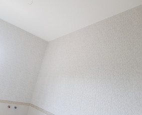 Glaistymo, dažymo, apdailos darbai / Glaistymo dažymo darbai / Darbų pavyzdys ID 736269