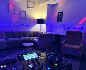 Mini klubas/studija Vilniaus centre - Renginiai, šventės - 1 Renginiai, šventės - Mini klubas/studija Vilniaus centre - 1