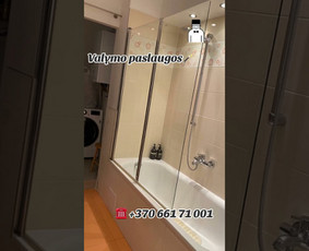 Profesionalus Valymas Jūsų Patogumui S&s / Spick&Span / Darbų pavyzdys ID 3649259