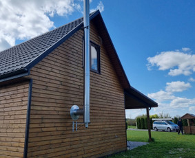 Kaminų Įdėklai - Kaminų montavimas - 1 Kaminų montavimas - Kaminų Įdėklai - 1