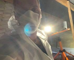 Stogų &scaron;iltinimas - Ventiliuojami fasadai, stogai, terasos, lauko medžio apdaila - 1