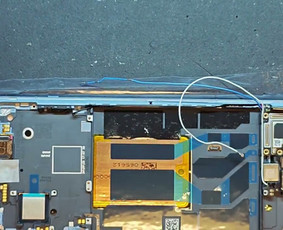 Telefonų ir kompiuterių taisymas Vilniuje - Telefono ekrano keitimas - 1 Telefono ekrano keitimas - Telefonų ir kompiuterių taisymas Vilniuje - 1