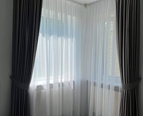 Užuolaidų siuvimas / Žydrūnės Užuolaidos / Darbų pavyzdys ID 3649569