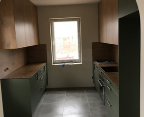 Nestandartiniu bei standartiniu korpusiniu baldu gamyba / Tadas / Darbų pavyzdys ID 3649683