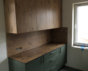 Nestandartiniu bei standartiniu korpusiniu baldu gamyba / Tadas / Darbų pavyzdys ID 3649685