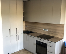 Nestandartiniu bei standartiniu korpusiniu baldu gamyba / Tadas / Darbų pavyzdys ID 3649689