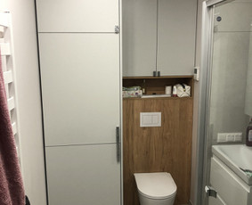 Nestandartiniu bei standartiniu korpusiniu baldu gamyba / Tadas / Darbų pavyzdys ID 3649695