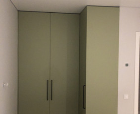Nestandartiniu bei standartiniu korpusiniu baldu gamyba / Tadas / Darbų pavyzdys ID 3649677