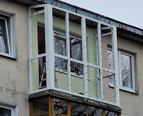 Vilnius*klaipėda* Langai durys g.vartai gamyba montavimas . / * LANGŲ INDUSTRIJA * / Darbų pavyzdys ID 3649709