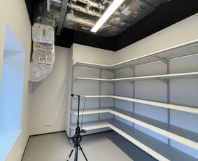 Statybos darbai - Triukšmo matavimai - 3