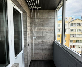 Внутренняя отделка / Dzmitriy Kudravets / Darbų pavyzdys ID 3649843