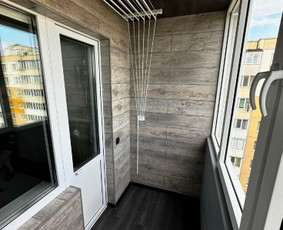 Внутренняя отделка / Dzmitriy Kudravets / Darbų pavyzdys ID 3649849