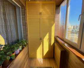 Внутренняя отделка / Dzmitriy Kudravets / Darbų pavyzdys ID 3649853