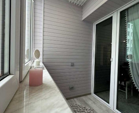 Внутренняя отделка / Dzmitriy Kudravets / Darbų pavyzdys ID 3649855