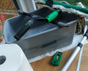 Biurų valymas - Mr & Mrs Cleaning - 1