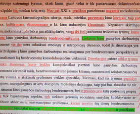 Profesionalus tekstų redagavimas - Interneto svetainių teksto redagavimas - 2 Interneto svetainių teksto redagavimas - Profesionalus tekstų redagavimas - 2