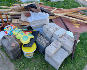 Šiukšlių isvezimas statybines siukles - Statybinių atliekų išvežimas - 4 Statybinių atliekų išvežimas - Šiukšlių isvezimas statybines siukles - 4