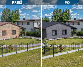 3d Vizualizacijos / 3d planai / Interjero Vizualizacija / Emilis Adomaitis / Darbų pavyzdys ID 3650419