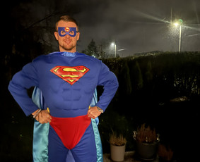 Supermenas