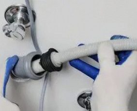 Handy man,vyriški buities ir remonto darbai - Skalbimo mašinos pajungimas - 2 Skalbimo mašinos pajungimas - Handy man,vyriški buities ir remonto darbai - 2