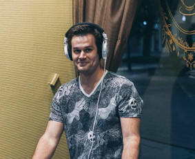 Dj Gabriell Forster / garso ir šviesų aparatūros nuoma - DJ paslaugos - 1 DJ paslaugos - Dj Gabriell Forster / garso ir šviesų aparatūros nuoma - 1