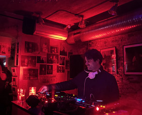 Dj Gabriell Forster / garso ir šviesų aparatūros nuoma - DJ paslaugos - 3 DJ paslaugos - Dj Gabriell Forster / garso ir šviesų aparatūros nuoma - 3