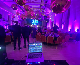 Dj Gabriell Forster / garso ir šviesų aparatūros nuoma - DJ paslaugos - 4 DJ paslaugos - Dj Gabriell Forster / garso ir šviesų aparatūros nuoma - 4