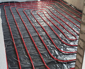 Šildymo sistemų montavimas - Santechnikos- šildymo darbai Klaipėdos apskrityje - 4