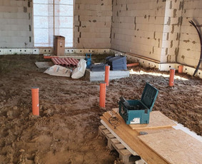 Santechnikos- šildymo darbai Klaipėdos apskrityje - Vandentiekio, kanalizacijos įrengimas - 1 Vandentiekio, kanalizacijos įrengimas - Santechnikos- šildymo darbai Klaipėdos apskrityje - 1