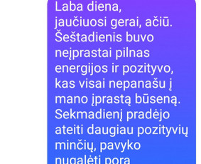 Terapinės sesijos, Hipnoterapija, Energoterapija, Koučingas - Koučingo specialistai - 3 Koučingo specialistai - Terapinės sesijos, Hipnoterapija, Energoterapija, Koučingas - 3