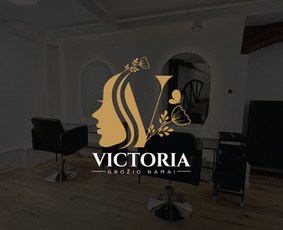 Logotipų kūrimas - Ux/ui / Logotipų / Vizitinių dizaino sprendimai - 4