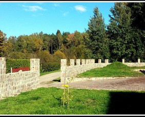 Akmens mūras,namų statyba, stogų dengimas,fasadas. / Egidijus / Darbų pavyzdys ID 93223