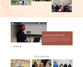 Internetinių parduotuvių kūrimas ir atnaujinimas, Seo / E-shopkurimas.lt / Darbų pavyzdys ID 737193