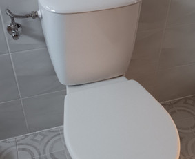 Smulkūs santechnikos darbai - Meistras - 1