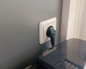 Meistras - Smulkūs elektros darbai - 2 Smulkūs elektros darbai - Meistras - 2