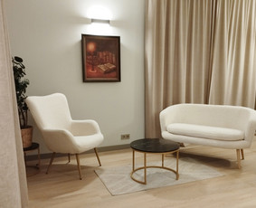 Psichodramos psichoteraeutė - Psichologo konsultacija - 1 Psichologo konsultacija - Psichodramos psichoteraeutė - 1